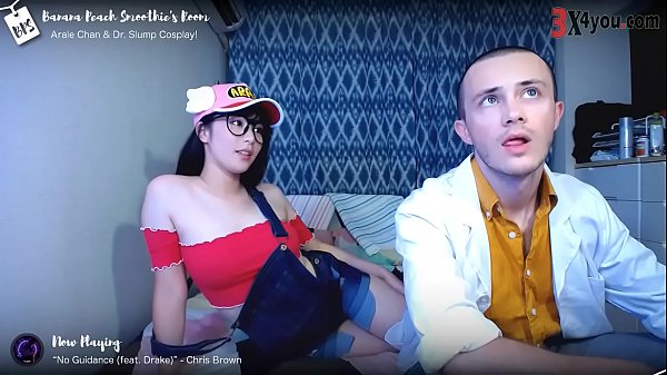 Beautiful Korean BJ Live stream with Boyfirend 060919 Part 1