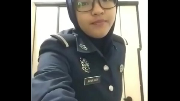 Bertudung viral part 1 2019