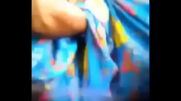 ေစာ္ကိုု ထမိန္လန္ၿပီးေတာ့ ပြတ္ေနတာ