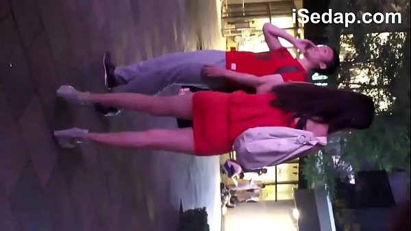 Hot Melayu on Public