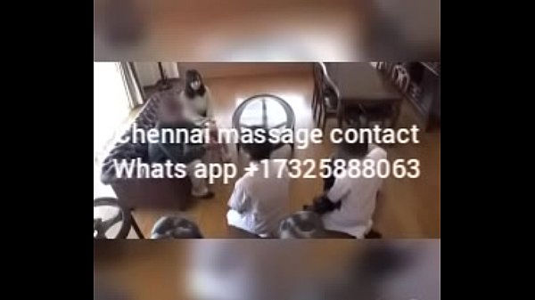 chennai massage