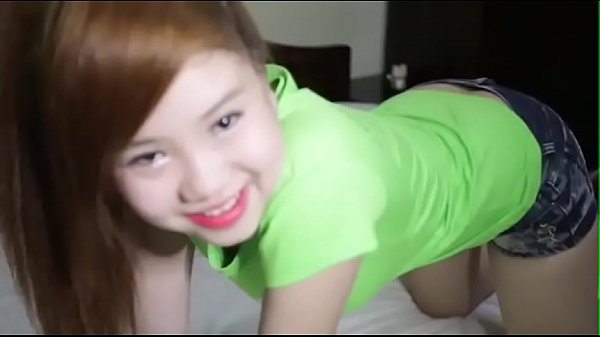 cute little Thai teen