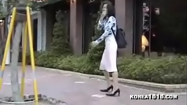 Former Korean classmates fuck like horny rabbits