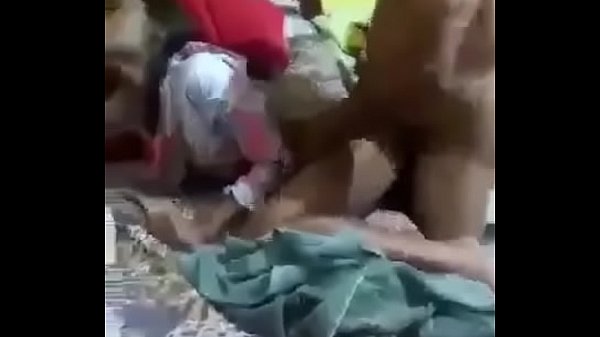 Indian old man fucking young teen