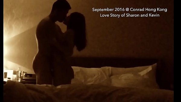 Asian Couple Passionate Sex Orgasm