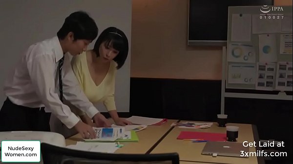 Japanese Student Fucks His Favorite Teacher