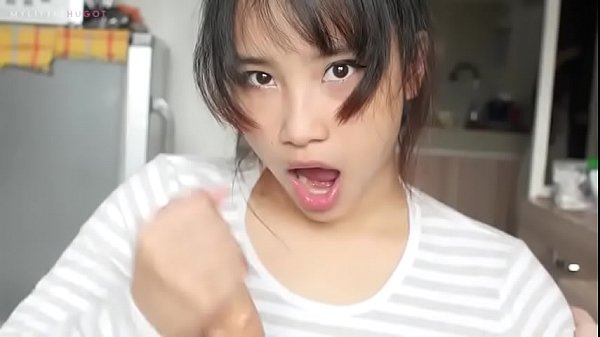 Chinese girl deepthroat