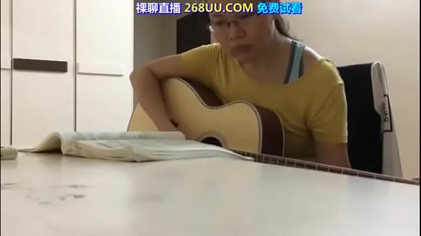 猥琐吉他老师干熟女学生(声音修复)