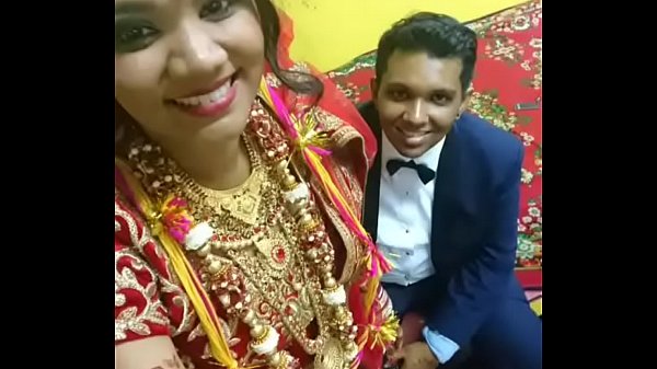 New video of Indian couple