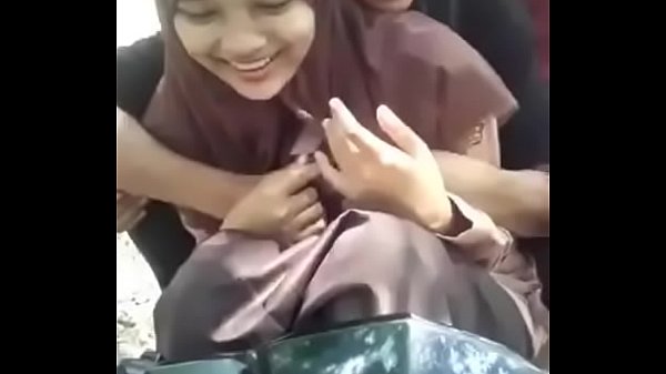 Remas-remas toket anak pramuka | https://mostviral.info/