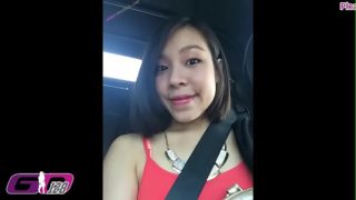 Singapore scandal: Claudia part 5 powered by GO128