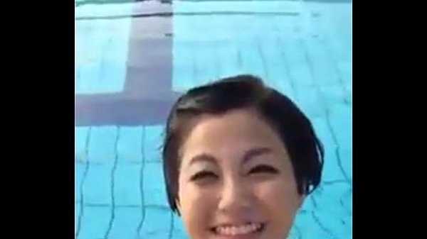 Taiwan entertainer small call thin nude beach