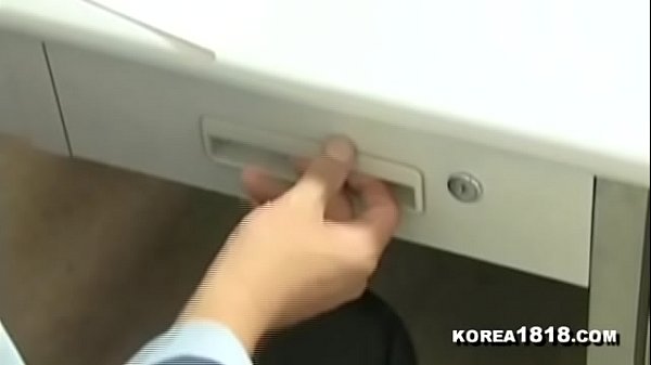 Hot Korean Office Lady Fucked