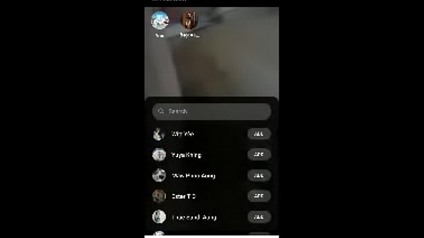 sex chat with Phu Pwint Phyu