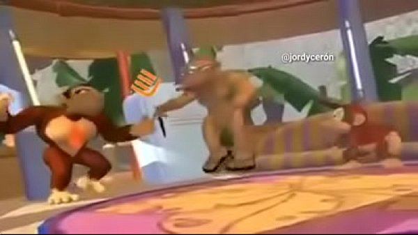 Sopa de macaco uma delicia