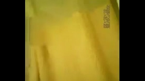 Filipina Girlfriend Drying Off