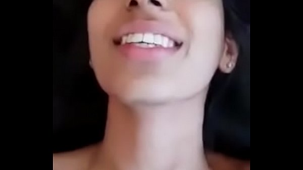 Hot horny Indian students with cumshot in mouth