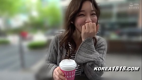 Korean sex worker fucks for money