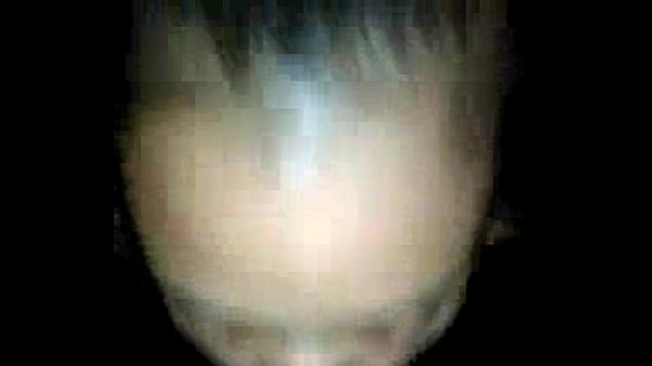 Filipina and black mixed girl sucking my dick good… again