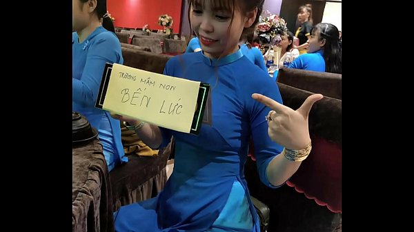 Trường mầm non Bến Lức