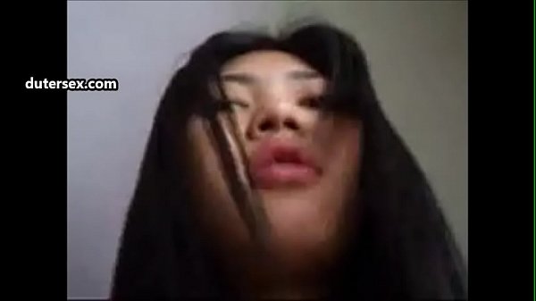 Sobrang laking titi ipinasok sa puday ni Inday