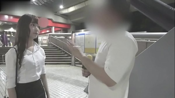 街头采访勾搭约操漂亮小姐姐 抵死缠绵 白嫩肉体 勾魂黑丝（全球约炮平台，想找漂亮女生约炮加微信744394132）