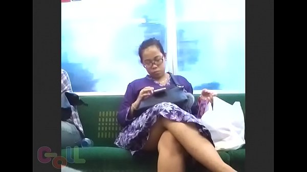 Indonesian Voyeur PVCL 160105