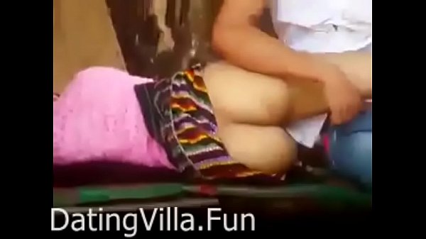 myanmar hot girl and boyfriend fuck in a public place