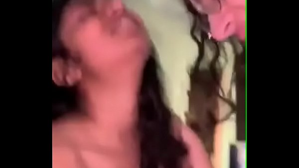 Indian Threesome with friends