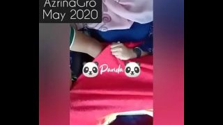 Kompilasi gadis bertudung 49