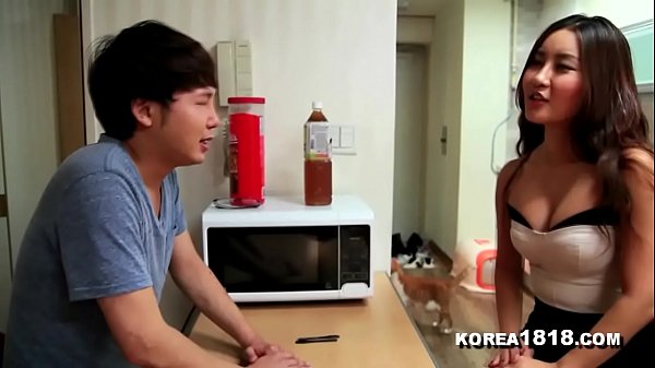 KOREA1818.COM – Lucky Korean Virgin Gets to Fuck Hot Korean Babe!