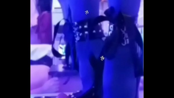 hongkong table dance