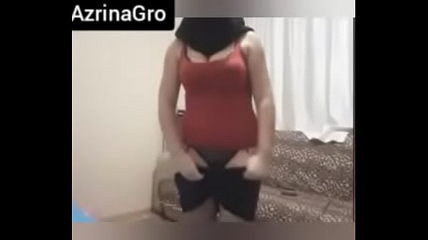 Isteri bertudung viral bahagian 13