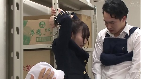 japanese shoplifter schoolgirl 2 (full video at : https://bit.ly/2KErYia ) 23 min